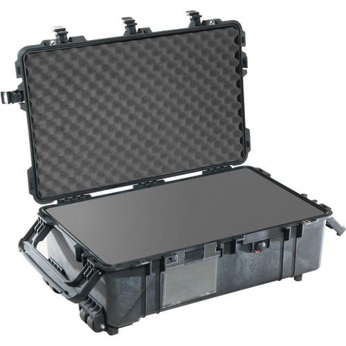 Pelican 1670 Case with Foam