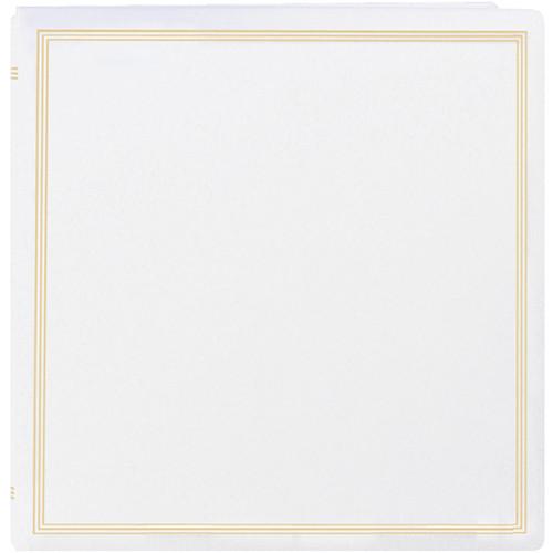 Pioneer Photo Albums PMV-206 X-Pando Magnetic Photo Album