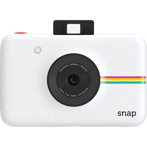 Polaroid Snap Instant Digital Camera