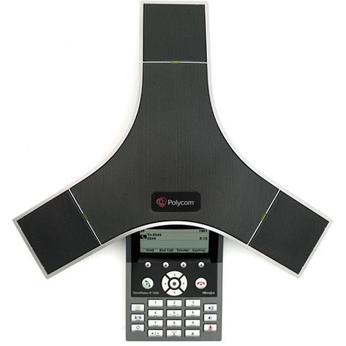 Polycom SoundStation IP 7000 SIP Conference Phone