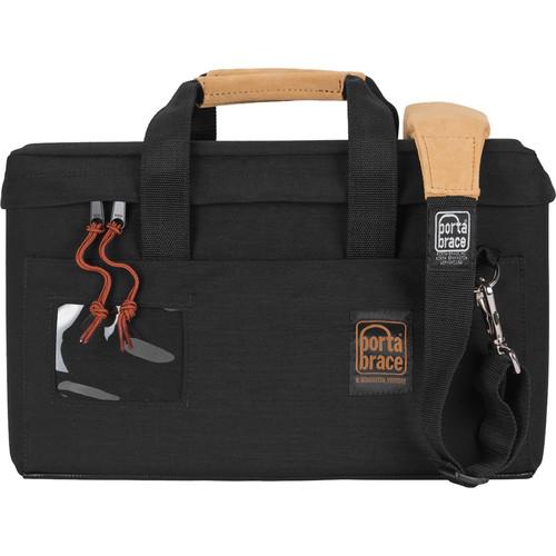 Porta Brace Carrying Case with Rigid Frame for Chauvet Par Tri-6 Light Head