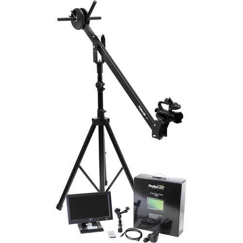 ProAm USA Orion Jr DVC60 Studio Package