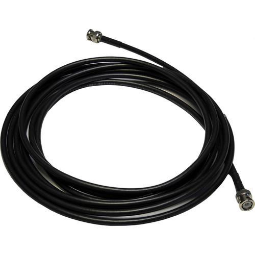 PSC RG8X BNC to BNC Low-Loss Coaxial Cable