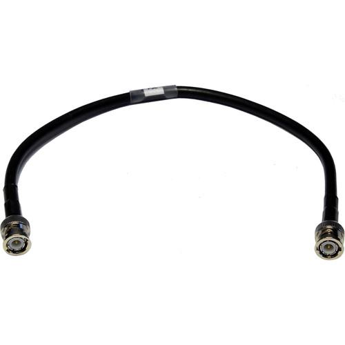 PSC RG8X BNC to BNC Low-Loss Coaxial Cable