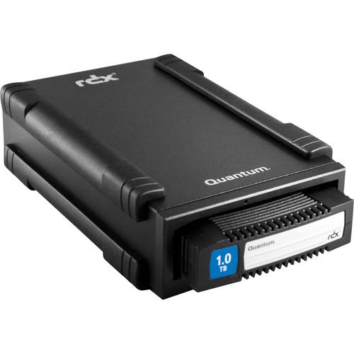 Quantum RDX Tabletop Dock