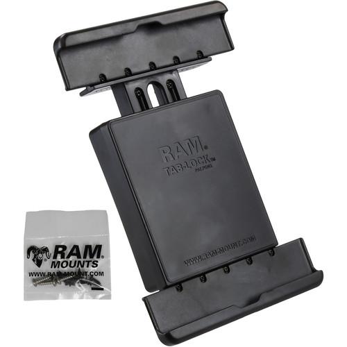 RAM MOUNTS Tab-Lock Locking Cradle for Samsung Galaxy Tab A 9.7"