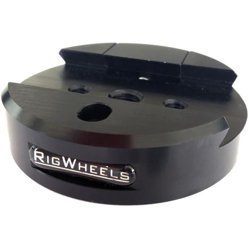 RigWheels Ronin Mounting Adapter Plate