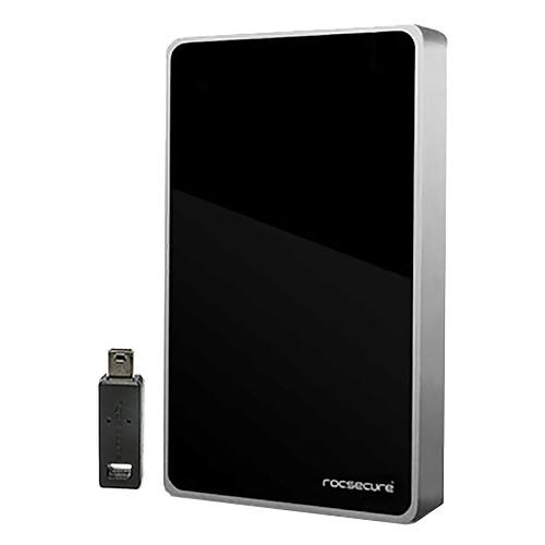 Rocstor 3TB Hawker HX USB Encrypted External SSD