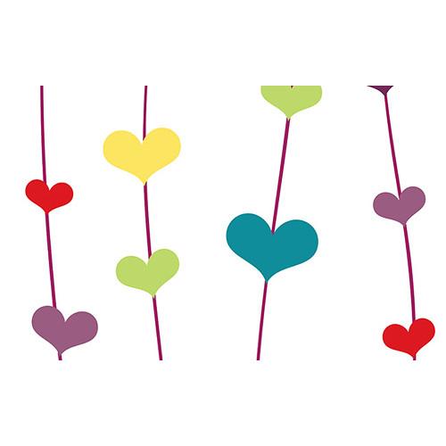 Savage Printed Background Paper