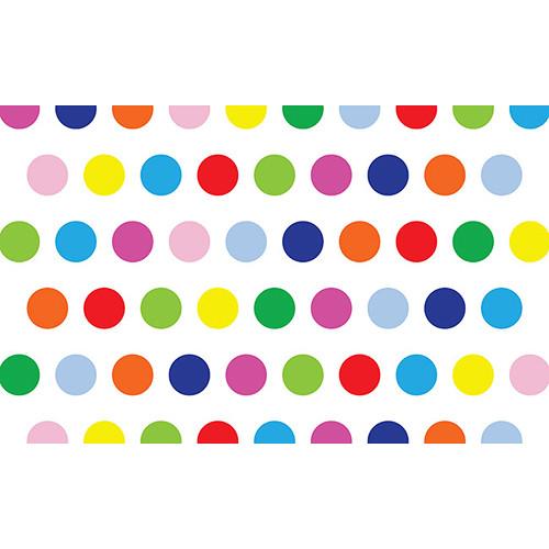 Savage Printed Background Paper