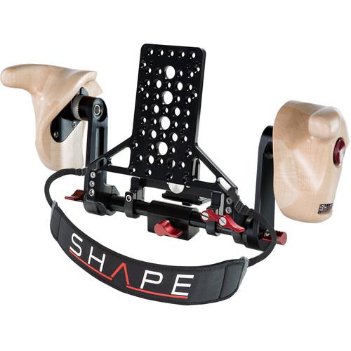 SHAPE Wireless Director