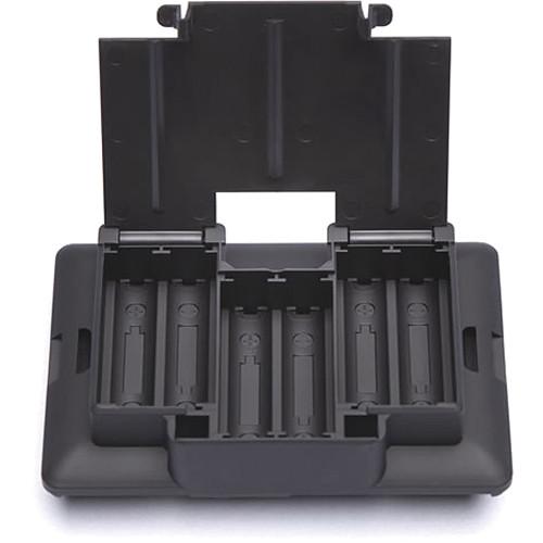 SmallHD AA Battery Bracket for DP4 Field Monitor