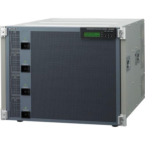 Sony IXS-6700 Integrated Routing System Chassis
