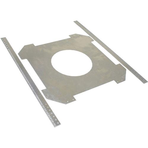 Speco Technologies 7.75" Cutout Speaker Support Bracket for Select 6.5" Speakers