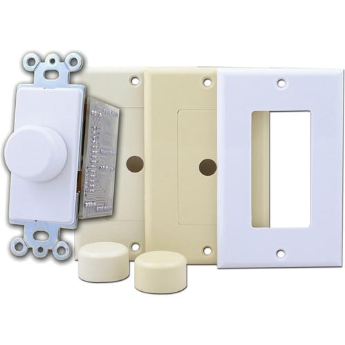 Speco Technologies 80W Impedance Matching Rotary Volume Control