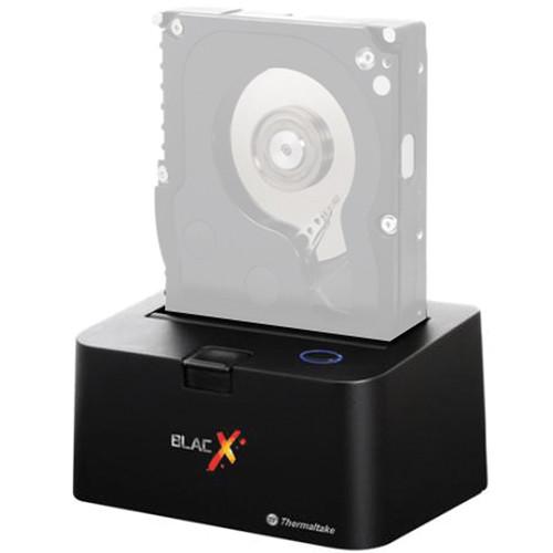 Thermaltake BlacX N0028USU External Hard Drive Dock