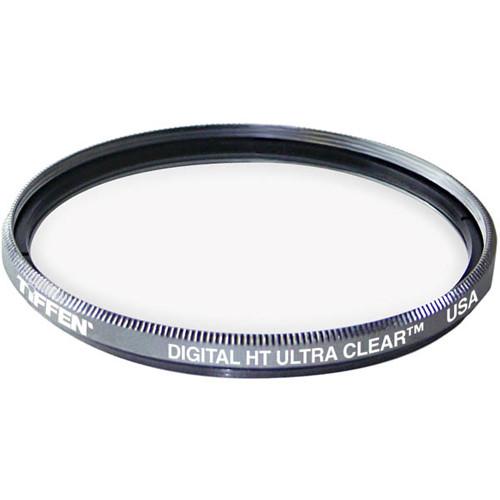 Tiffen 40.5mm Ultra Clear Digital HT Filter