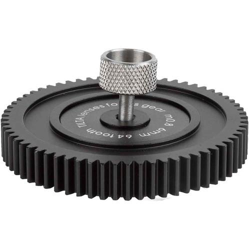 Tilta 6mm Lens Focus Gear for FF-T05 Follow Focus