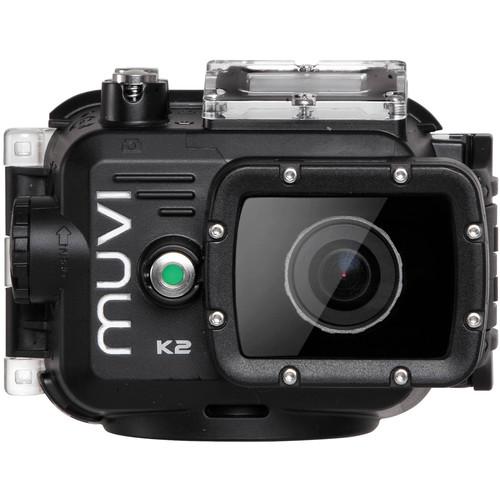 veho MUVI K-Series Handsfree Camera Waterproof Case