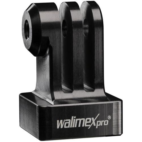 walimex Pro GoPro Adapter