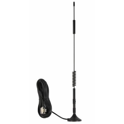 Wilson Electronics 12" Magnet Mount Vehicle Exterior Antenna