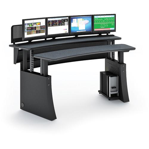 Winsted Impulse Amplify Dual Sit Stand Console