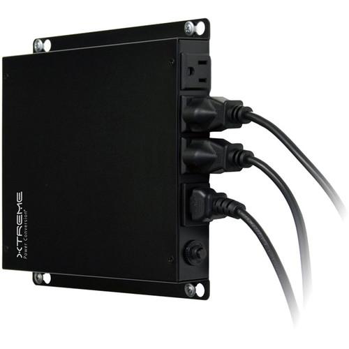 Xtreme Power Conversion J60 350VA Lithium-Ion UPS