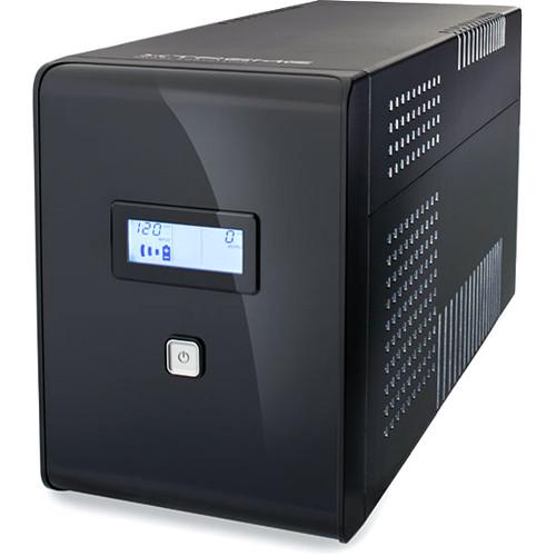 Xtreme Power Conversion S70 700VA Line Interactive UPS