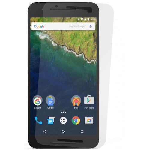 Xuma Screen Protector Kit for Nexus 6P