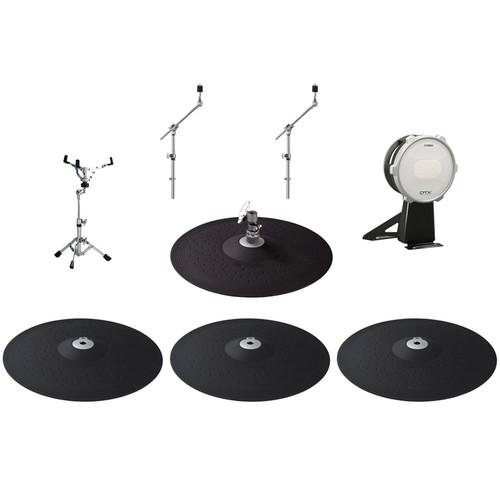 Yamaha Pad Set for the DTX920K and DTX760K Electronic Drum Kits