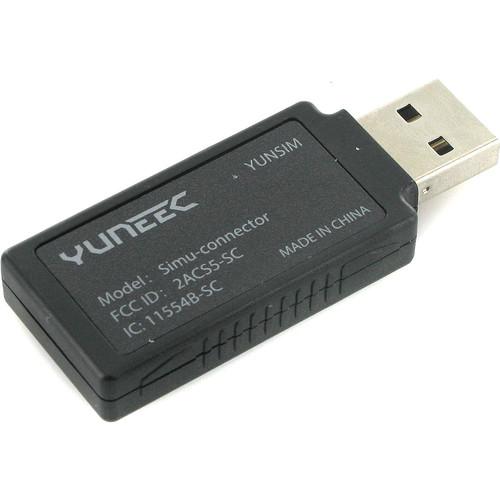 YUNEEC Simulator for Yuneec Aircraft