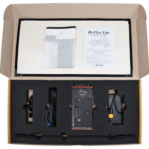 Aladdin Bi-Flex2 Bi-Color Gold Mount Kit