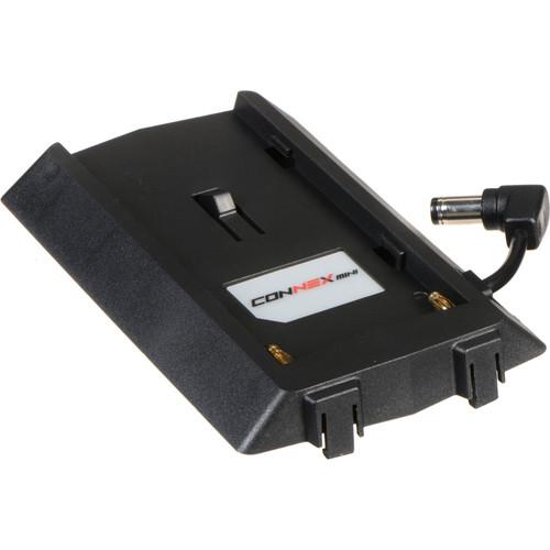 Amimon CONNEX Mini Ground Unit Battery Mount Adapter