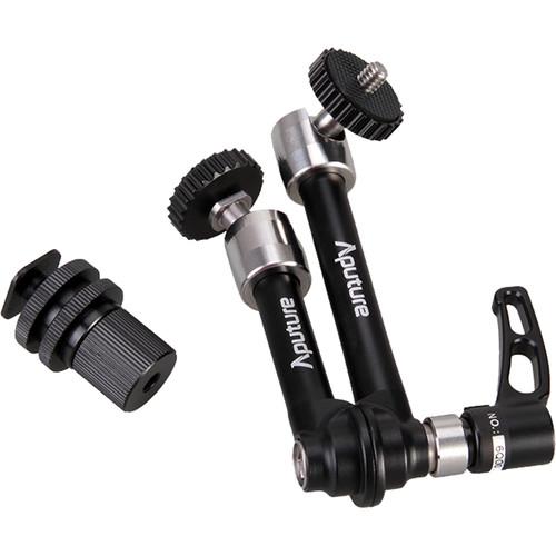 Aputure a10 Articulating Magic Arm