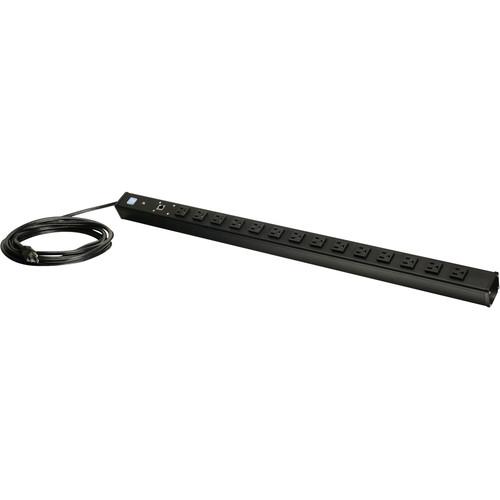 ATEN PE1114A 14-Outlet Energy PDU