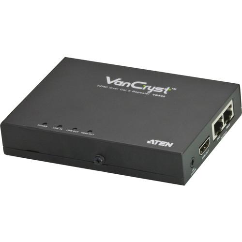 ATEN VB802 HDMI Over Cat 5e 6 Repeater