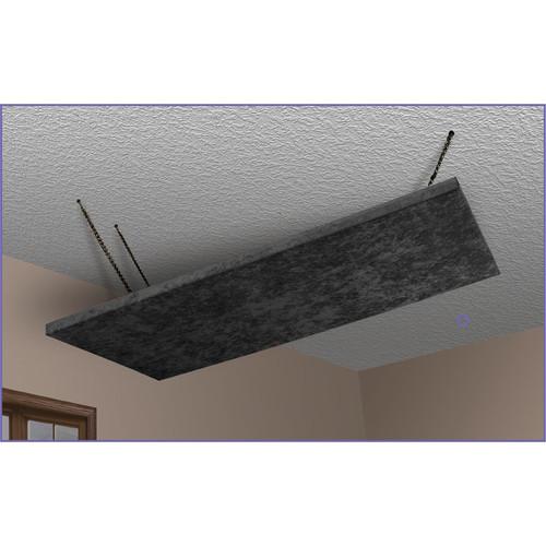 Auralex 1" SonoLite Cloud Panel with Fly Point Hardware,