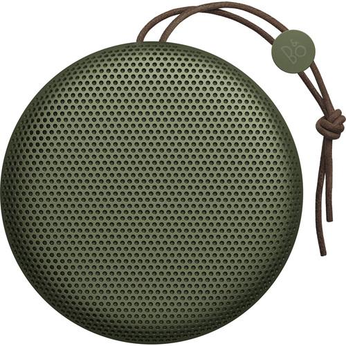 Bang & Olufsen Beoplay A1 Bluetooth Speaker