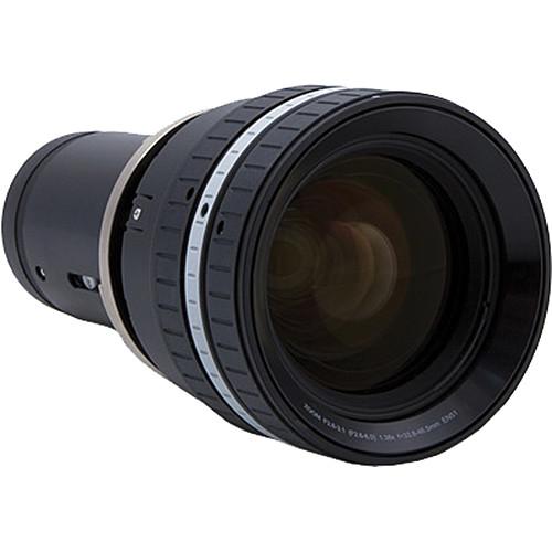 Barco Standard Zoom Lens