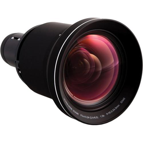 Barco Ultra Wide Angle Zoom Lens
