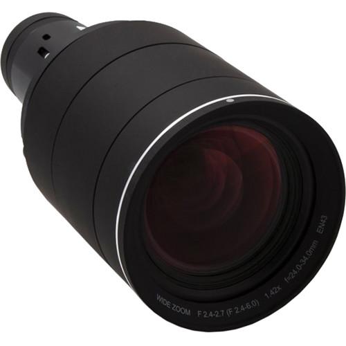 Barco Wide Angle Zoom Lens