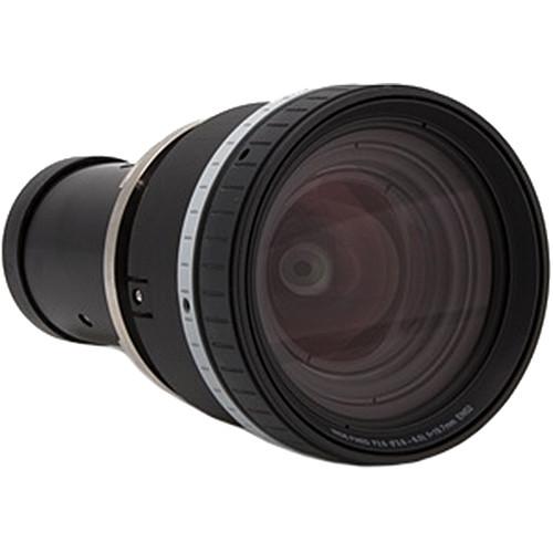 Barco Wide Fixed 0.92:1 WUXGA Lens