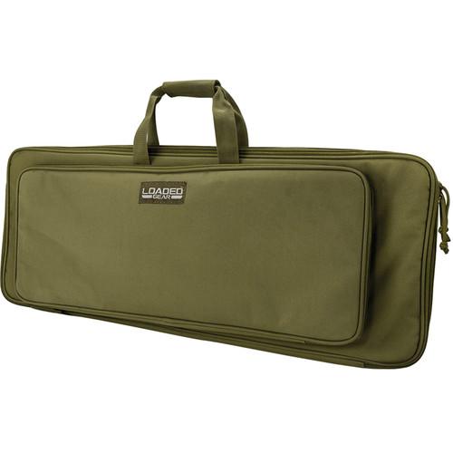 Barska Loaded Gear RX-500 35" Tactical Rifle Bag