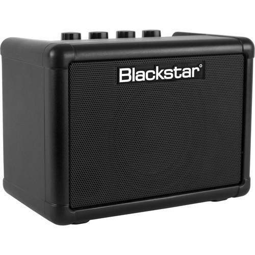 Blackstar FLY 3 3-Watt Mini Guitar Amplifier