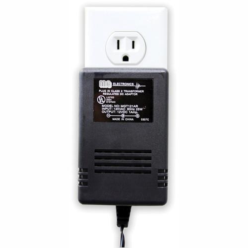 Bolide Technology Group BM3366 Power Adapter Hidden Camera