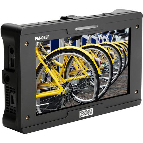 Bon FM-055F 5.5" On-Camera Monitor