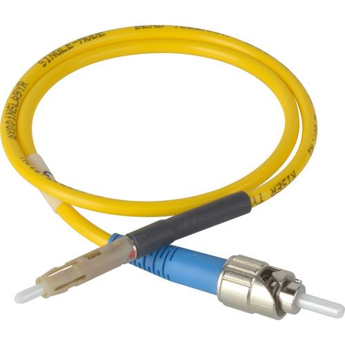 Camplex Replacement Lemo F2 to Senko ST Internal Jumper