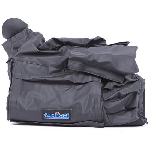 camRade wetSuit Rain Cover for Panasonic AJ-PX230 Camera