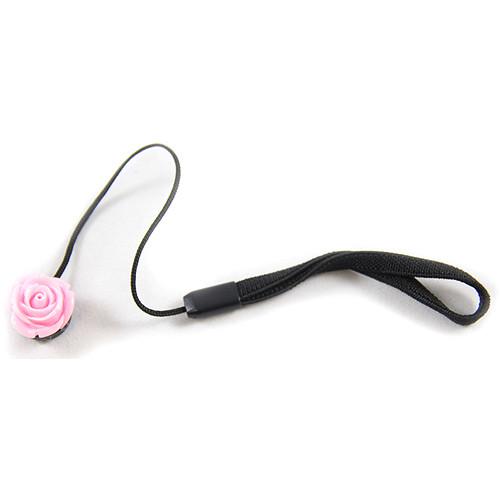 Capturing Couture Spring Rose Cap Saver