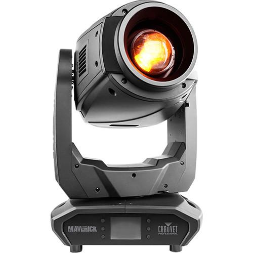 CHAUVET PROFESSIONAL Maverick MK2 Spot LED Moving Head
